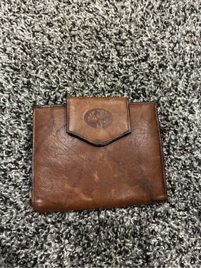 Buxton Wallet